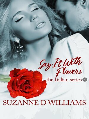 cover image of Say It With Flowers